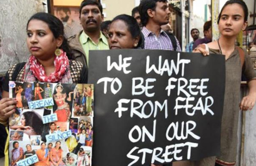 rajkot rape case
